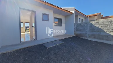 Miniatura - Foto Casa a venda no Jardim Imperial Terraliz