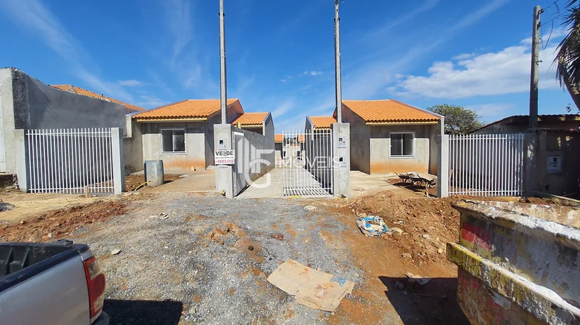 Foto Casa a venda | Jardim Esplanada