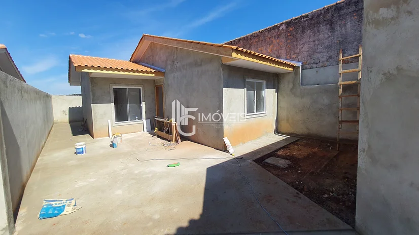 Foto Casa a venda | Jardim Esplanada