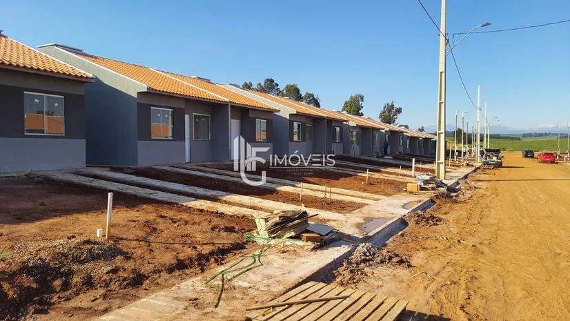 Foto Casas a venda | Jardim Royal