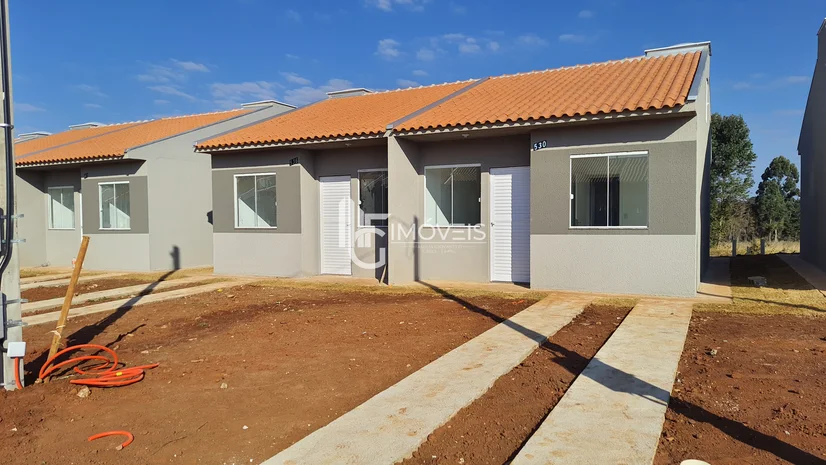Foto Casas a venda | Jardim Royal