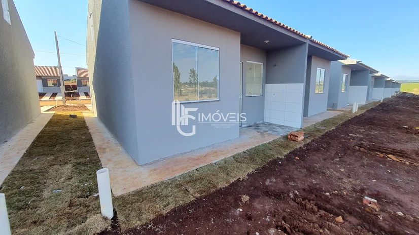 Foto Casas a venda | Jardim Royal