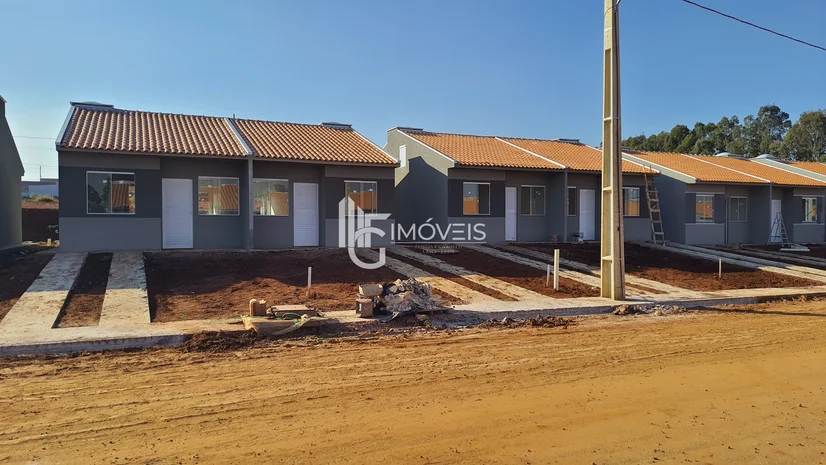 Foto Casas a venda | Jardim Royal