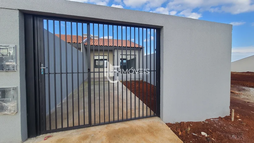 Foto Casa a Venda | Recanto Verde