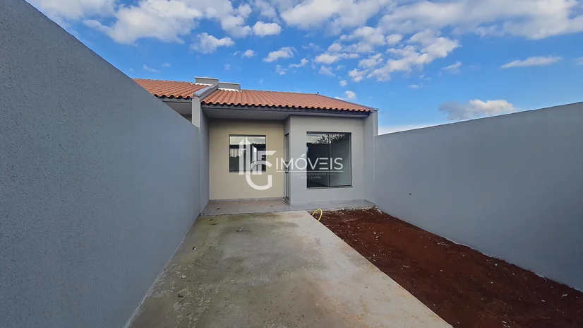 Foto Casa a Venda | Recanto Verde