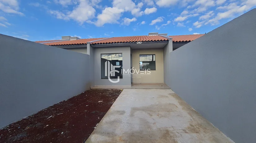 Foto Casa a Venda | Recanto Verde