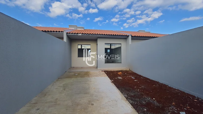 Foto Casa a Venda | Recanto Verde