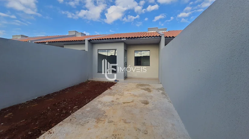 Foto Casa a Venda | Recanto Verde
