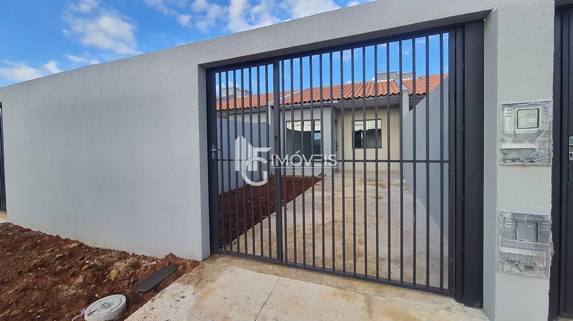 Foto Casa a Venda | Recanto Verde