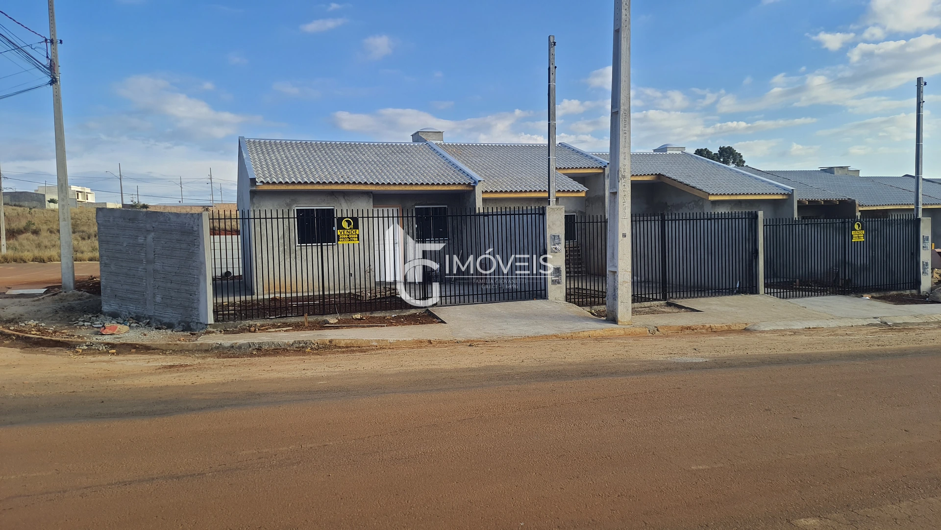 Casas A Venda | Jardim Gsp Life