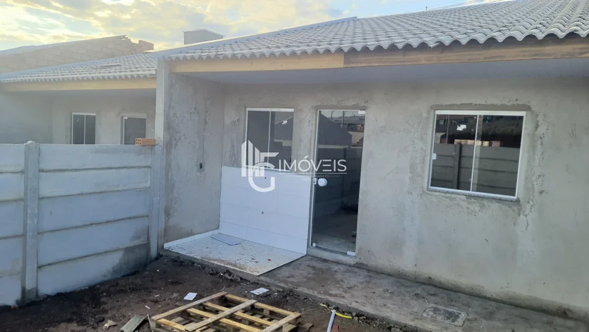Foto Casas a Venda | Jardim Gsp Life
