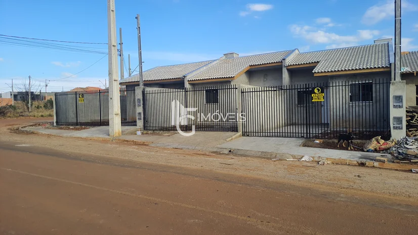 Foto Casas a Venda | Jardim Gsp Life