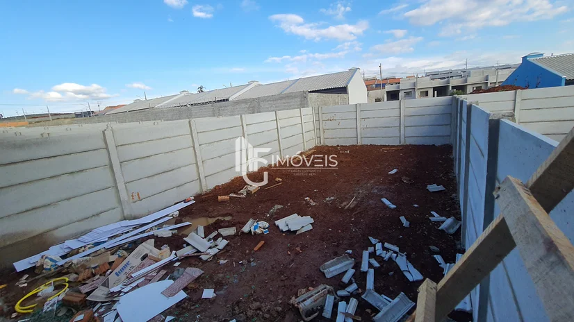 Foto Casas a Venda | Jardim Gsp Life