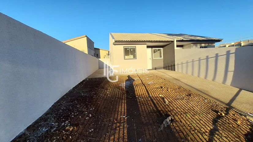 Foto Casas a venda no Jardim Gsp Life
