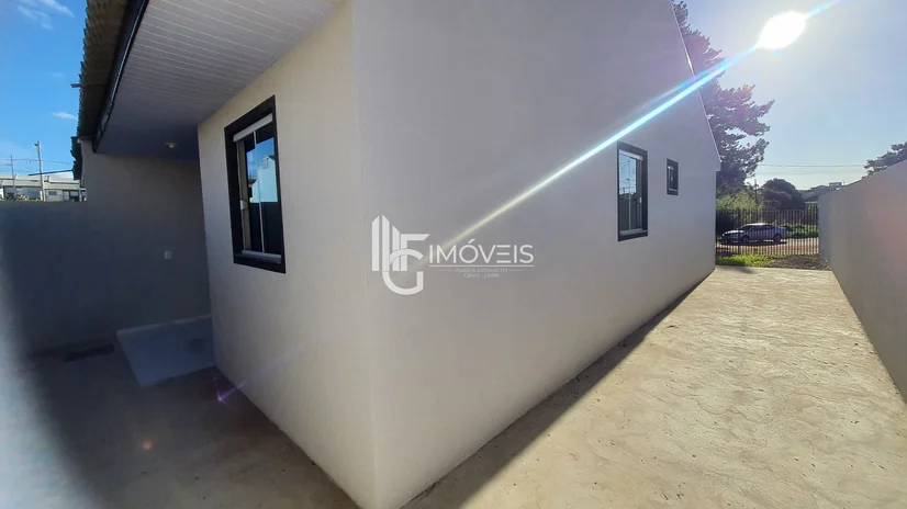 Foto Casas a venda no Jardim Gsp Life