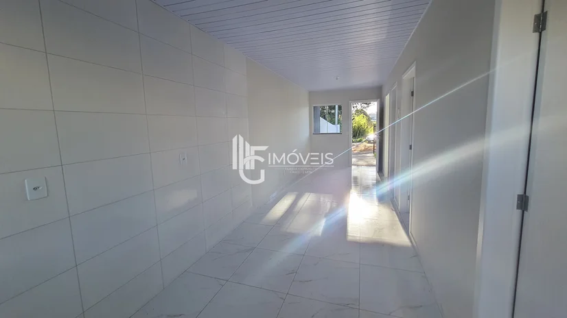 Foto Casas a venda no Jardim Gsp Life