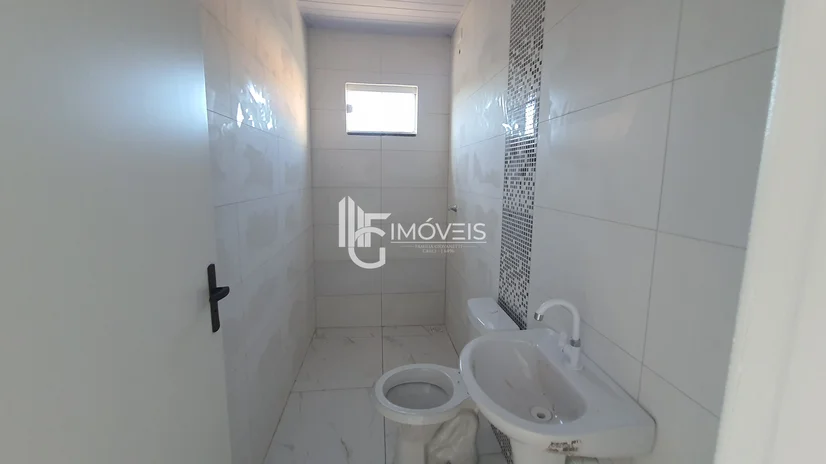 Foto Casas a venda no Jardim Gsp Life