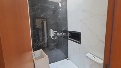 Miniatura - Foto Casa a venda no Campo Belo III