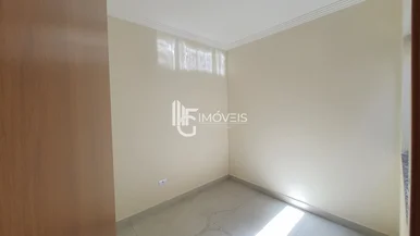 Miniatura - Foto Casa a venda no Campo Belo III