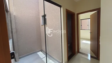 Miniatura - Foto Casa a venda no Campo Belo III