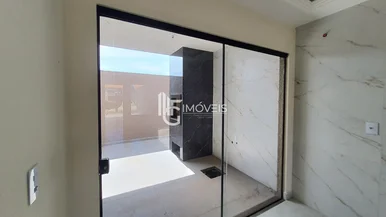 Miniatura - Foto Casa a venda no Campo Belo III