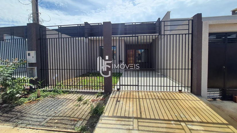 Foto Casa a venda no Campo Belo III