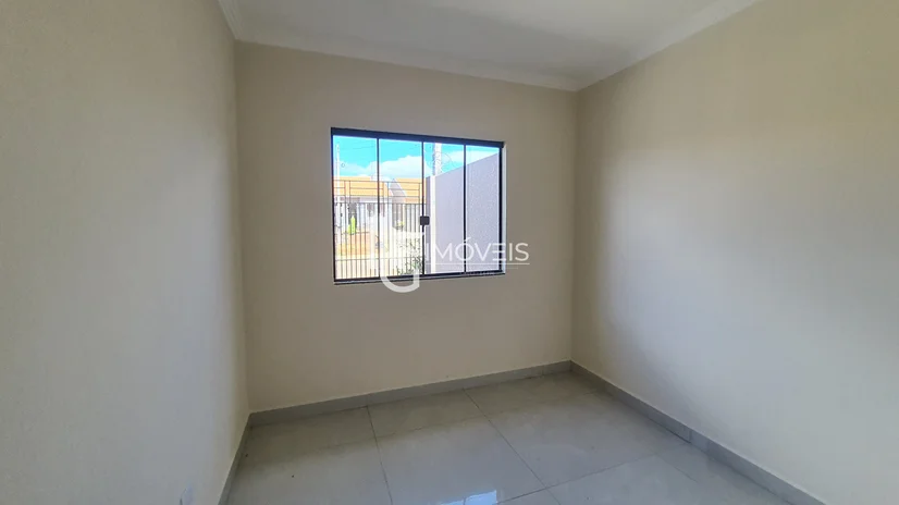 Foto Casa a venda no Campo Belo III