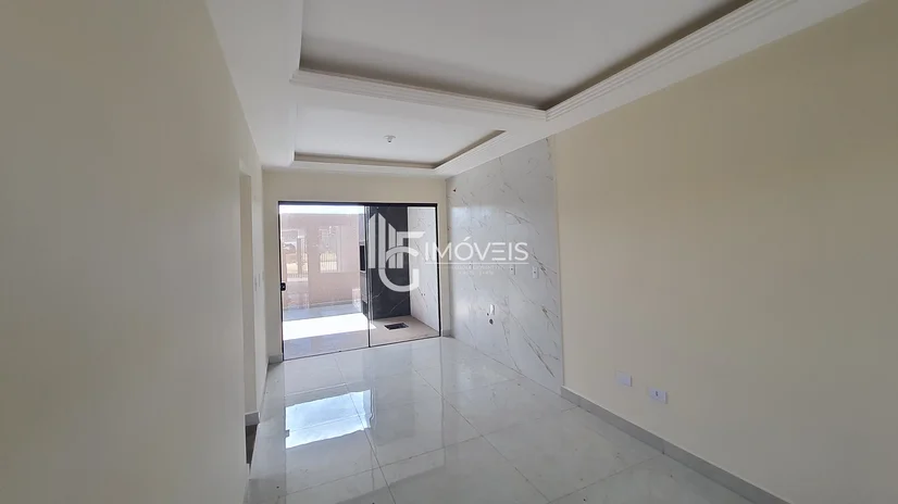 Foto Casa a venda no Campo Belo III