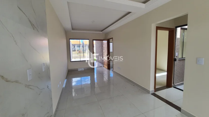 Foto Casa a venda no Campo Belo III