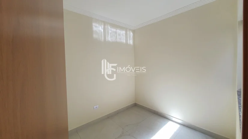 Foto Casa a venda no Campo Belo III