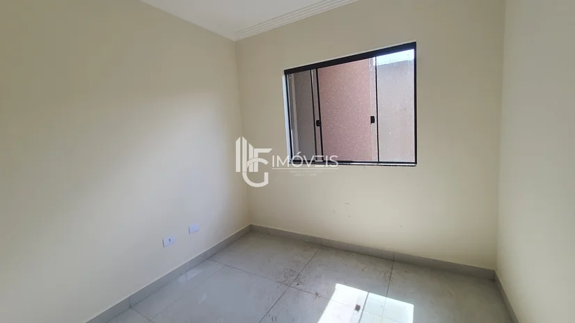 Foto Casa a venda no Campo Belo III