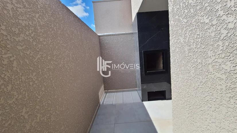 Foto Casa a venda no Campo Belo III