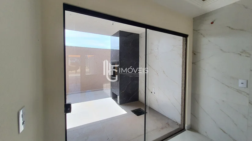 Foto Casa a venda no Campo Belo III