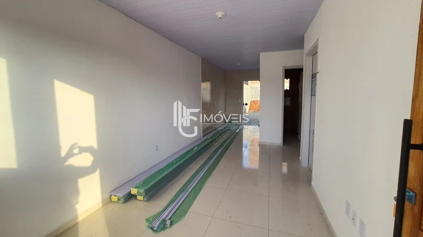Foto Casa a Venda no Jardim Imperial Terraliz