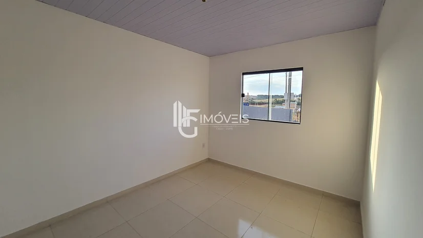 Foto Casa a Venda no Jardim Imperial Terraliz
