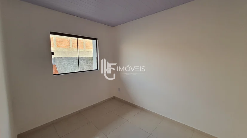 Foto Casa a Venda no Jardim Imperial Terraliz