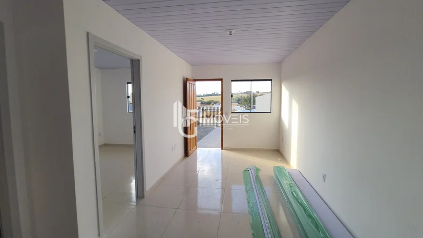 Foto Casa a Venda no Jardim Imperial Terraliz