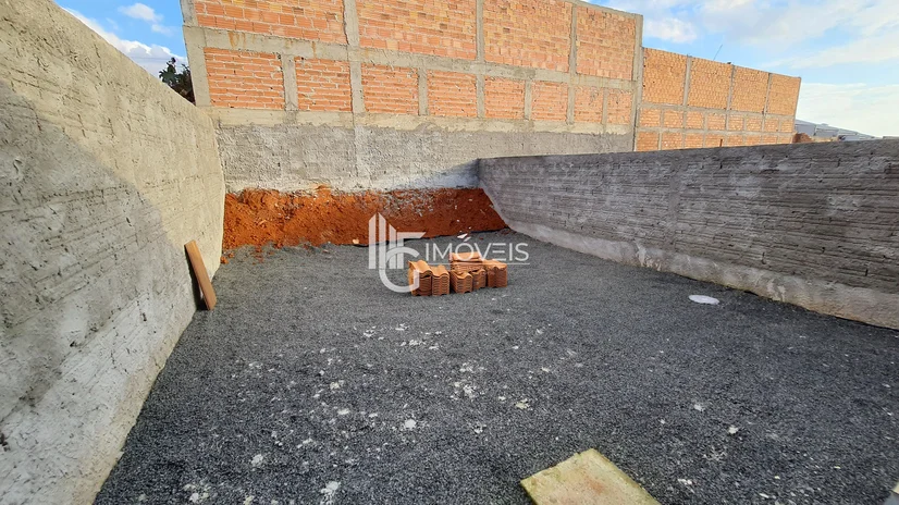 Foto Casa a Venda no Jardim Imperial Terraliz
