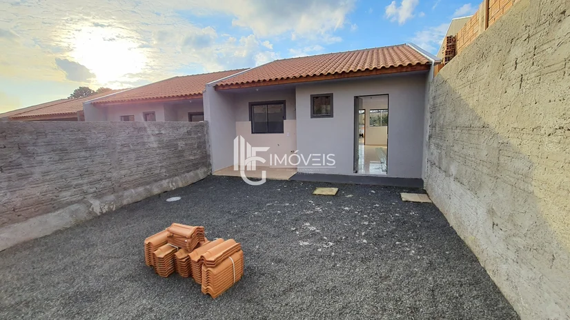 Foto Casa a Venda no Jardim Imperial Terraliz