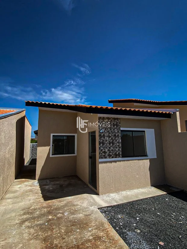 Foto Casa a Venda | Jardim Imperial Terraliz