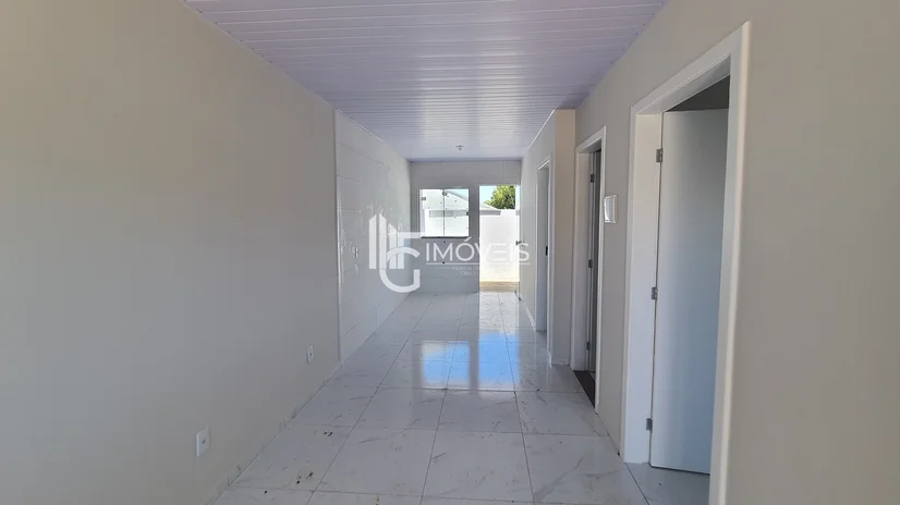 Foto Casa a venda no Jardim Gsp Life