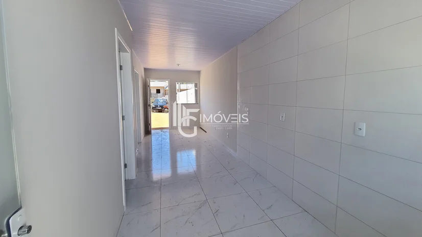 Foto Casa a venda no Jardim Gsp Life