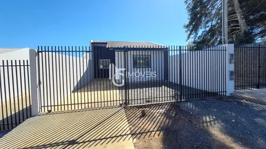 Casas A Venda | Jardim Los Angeles