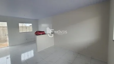 Casa Pra Locação No Jardim Los Angeles