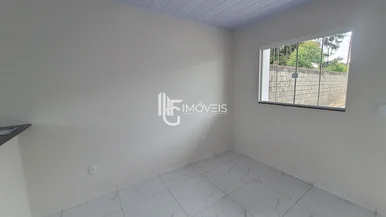 Casa Pra Locação No Jardim Los Angeles