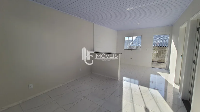 Foto Casa pra locação no Jardim Los Angeles