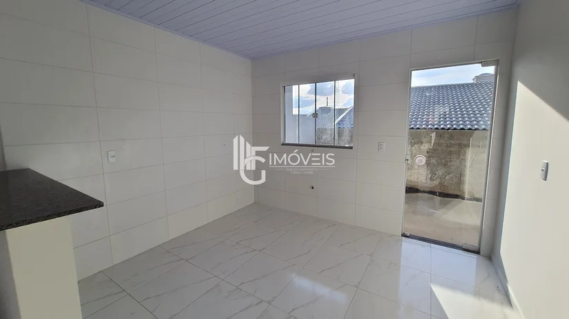 Foto Casa pra locação no Jardim Los Angeles