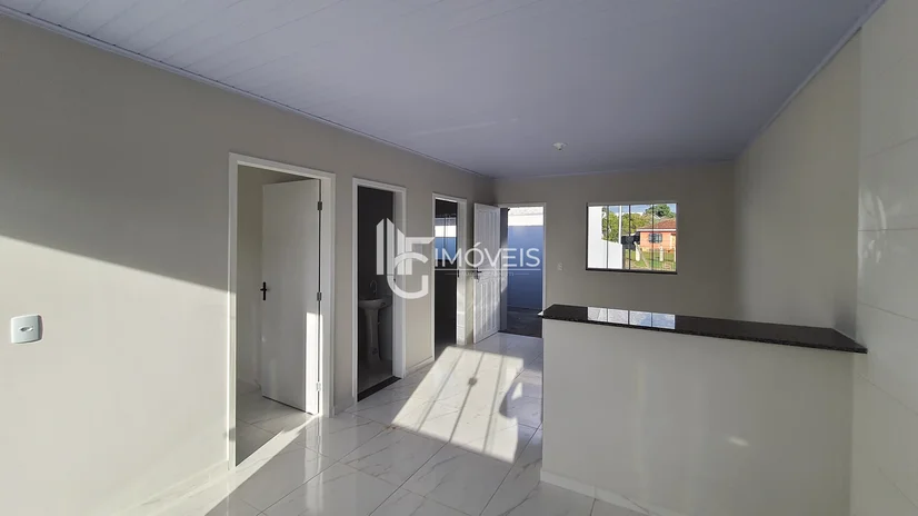 Foto Casa pra locação no Jardim Los Angeles