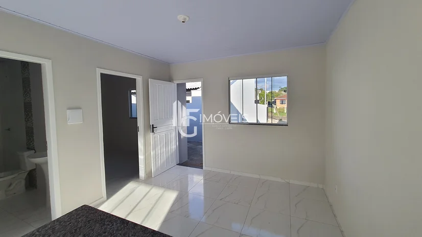 Foto Casa pra locação no Jardim Los Angeles