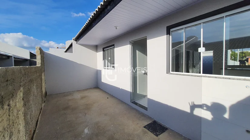 Foto Casa pra locação no Jardim Los Angeles